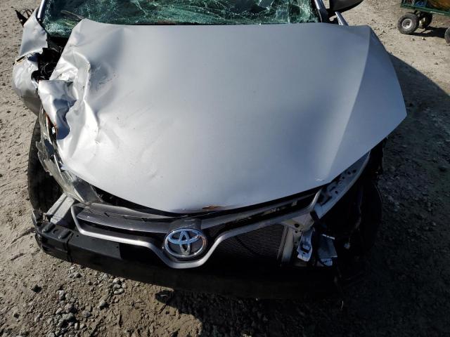 Photo 11 from auction – 2015 TOYOTA COROLLA L with VIN 2T1BURHE6FC280555