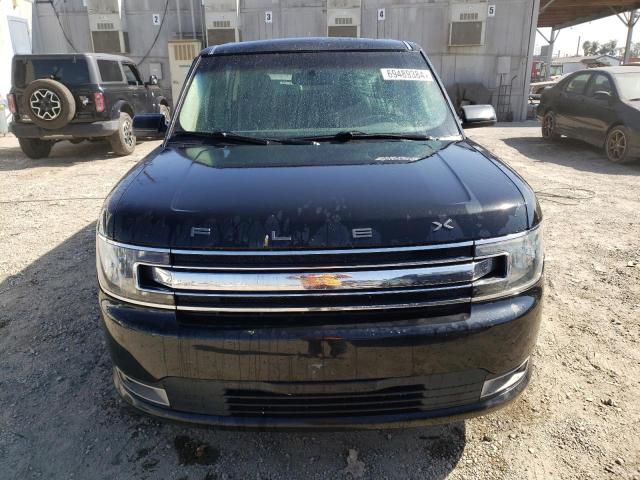 Photo 5 from auction – 2014 FORD FLEX with VIN 2FMGK5C83EBD16842