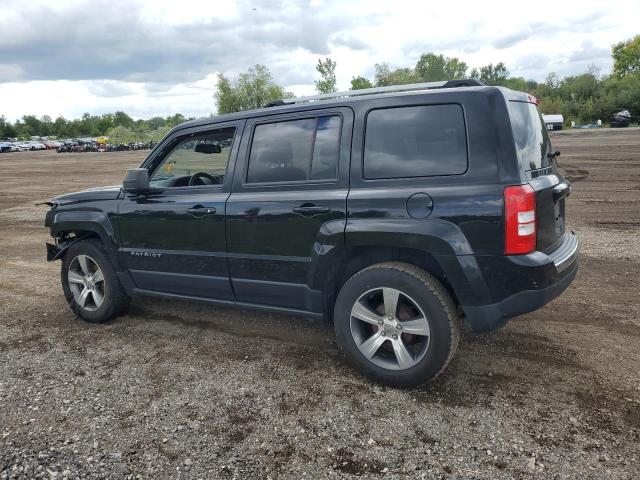 Photo 2 from auction – 2017 JEEP PATRIOT LA with VIN 1C4NJPFA8HD207932