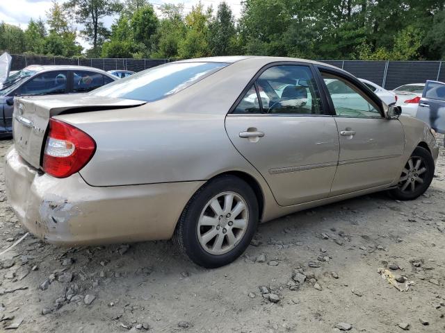 Photo 3 from auction – 2004 TOYOTA CAMRY LE with VIN 4T1BE30K14U314098