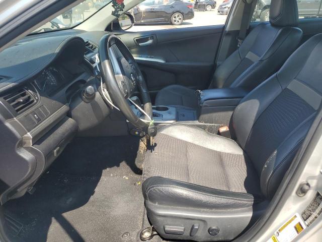 Photo 7 from auction – 2012 TOYOTA CAMRY BASE with VIN 4T1BF1FK6CU058354