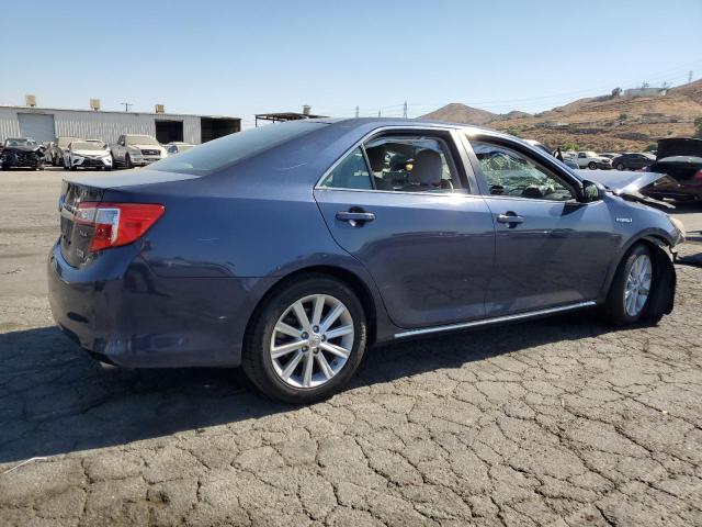 Photo 3 from auction – 2014 TOYOTA CAMRY HYBR with VIN 4T1BD1FK9EU140720