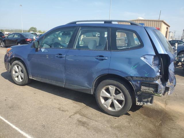 Photo 2 from auction – 2016 SUBARU FORESTER 2 with VIN JF2SJABC2GH521009