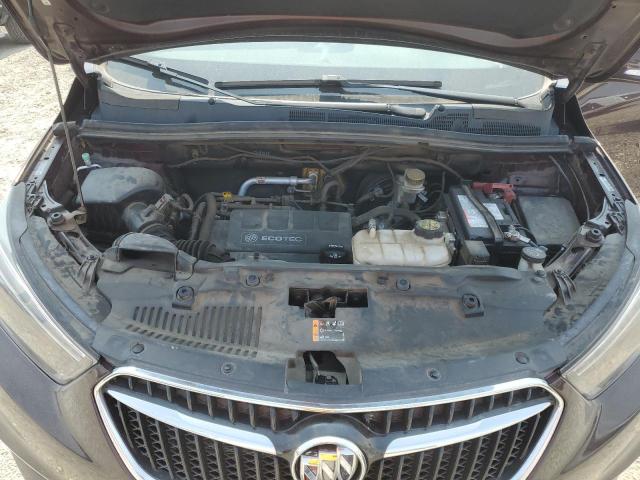 Photo 12 from auction – 2018 BUICK ENCORE PRE with VIN KL4CJASB5JB634662