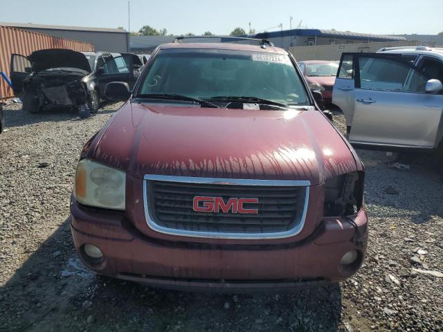 Photo 5 from auction – 2005 GMC ENVOY with VIN 1GKDS13S852183775
