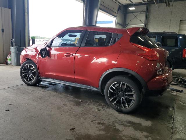 Photo 2 from auction – 2012 NISSAN JUKE S with VIN JN8AF5MR6CT112110