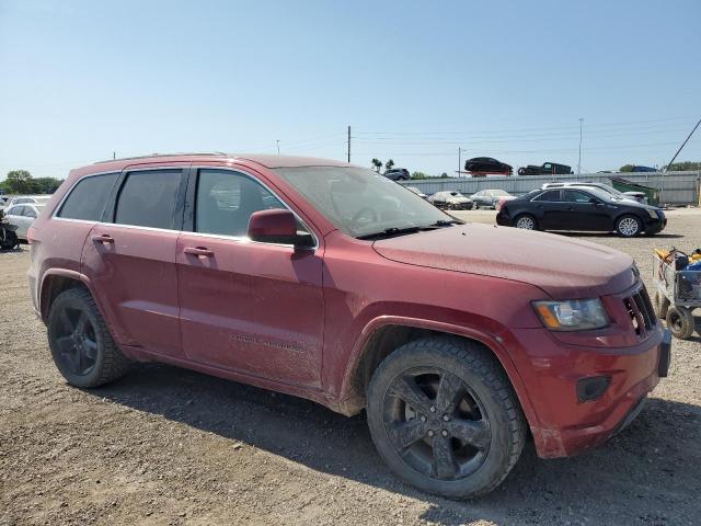 Photo 4 from auction – 2015 JEEP GRAND CHER with VIN 1C4RJFAG3FC876104