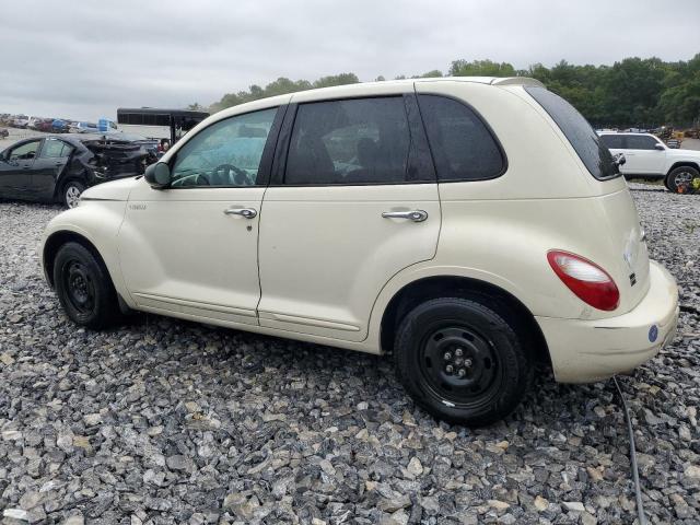 Photo 2 from auction – 2006 CHRYSLER PT CRUISER with VIN 3A4FY58B36T285384