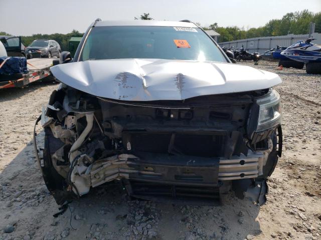 Photo 5 from auction – 2017 FORD EXPLORER with VIN 1FM5K8B86HGA06708