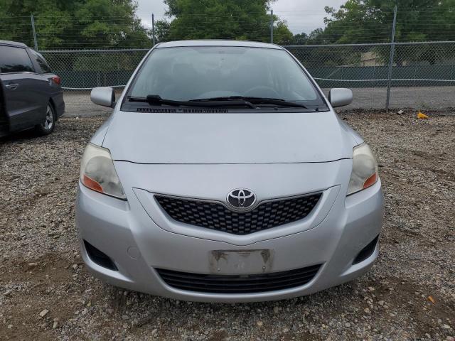 Photo 5 from auction – 2009 TOYOTA YARIS with VIN JTDBT903291300449