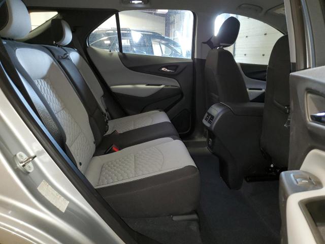 Photo 11 from auction – 2020 CHEVROLET EQUINOX LS with VIN 3GNAXHEV6LS691235