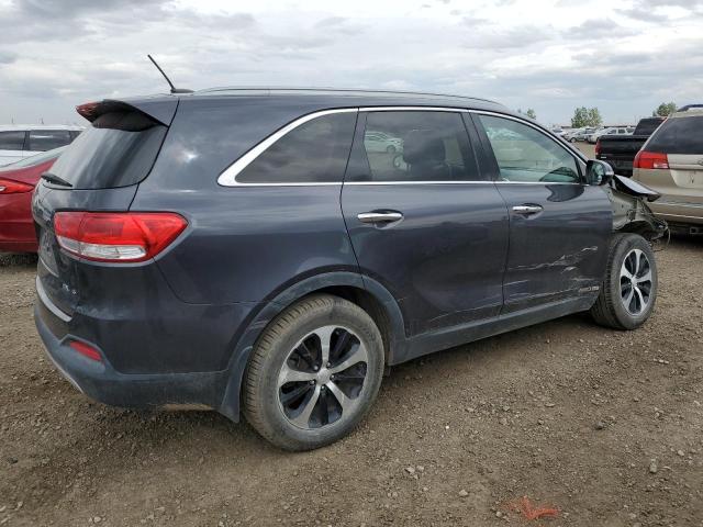 Photo 3 from auction – 2016 KIA SORENTO EX with VIN 5XYPHDA52GG023826