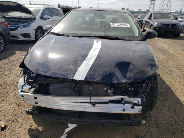 Photo 5 from auction – 2022 TOYOTA COROLLA LE with VIN 5YFEPMAE1NP320606