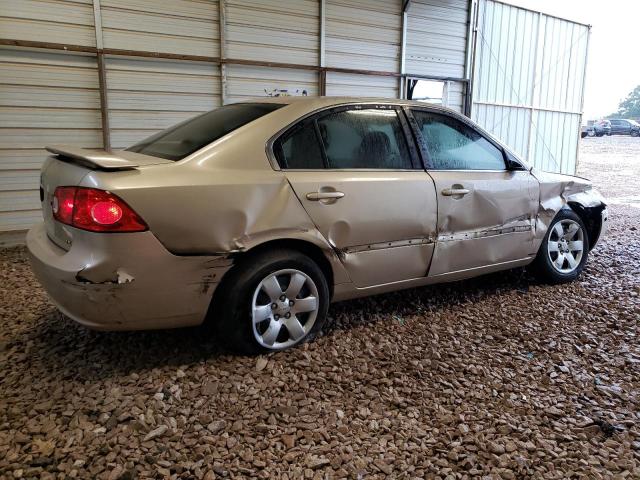 Foto 3 de la subasta – 2008 KIA OPTIMA LX con VIN KNAGE123385224873