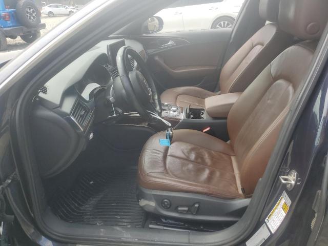 Photo 7 from auction – 2015 AUDI A6 PREMIUM with VIN WAUGFAFC8FN020882