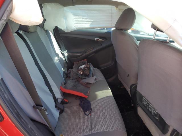 Photo 10 from auction – 2009 TOYOTA COROLLA MA with VIN 2T1GE40E89C001337