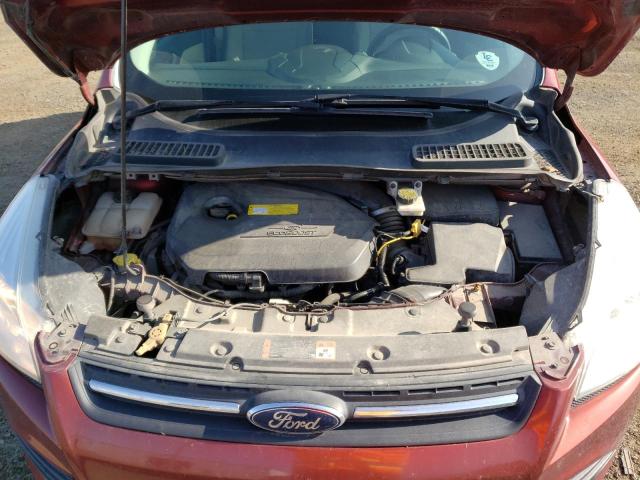 Photo 12 from auction – 2015 FORD ESCAPE with VIN 1FMCU9GX5FUC12088