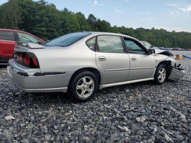 Photo 3 from auction – 2005 CHEVROLET IMPALA LS with VIN 2G1WH52K959213260