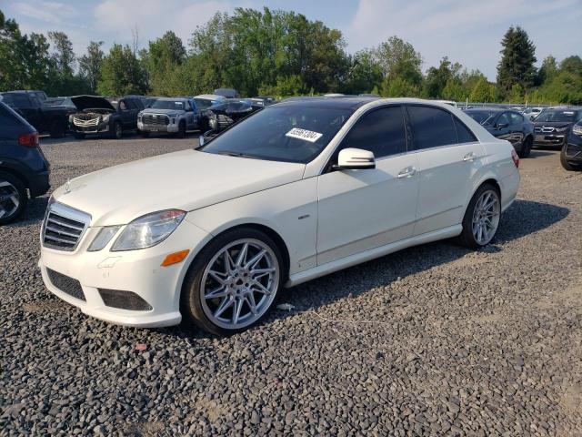 MERCEDES-BENZ E 550 4MAT 2012 с VIN WDDHF9BB2CA648836 - Фото с аукциона