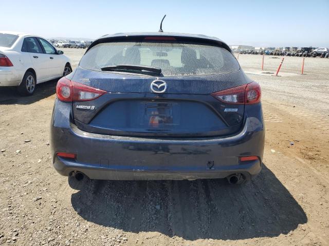 Photo 6 from auction – 2017 MAZDA 3 SPORT with VIN 3MZBN1K77HM100760
