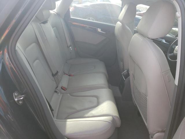 Photo 10 from auction – 2011 AUDI A4 PREMIUM with VIN WAUBFAFLXBA114127