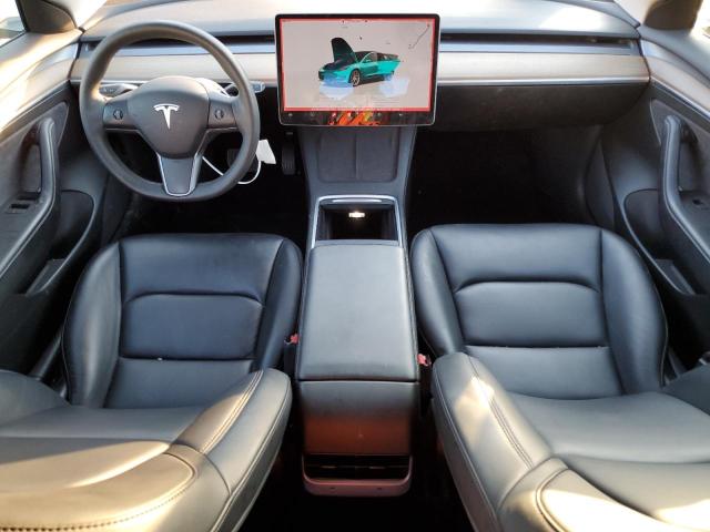 Снимка 8 от търг – 2022 TESLA MODEL 3 с VIN 5YJ3E1EA0NF197105
