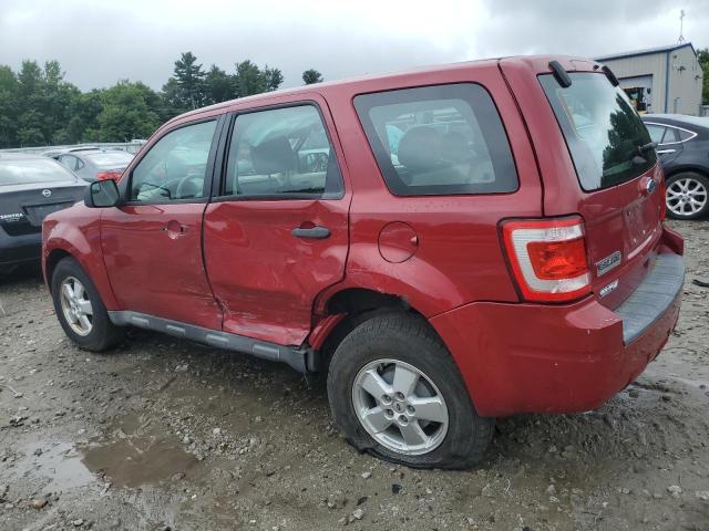 Photo 2 from auction – 2011 FORD ESCAPE XLS with VIN 1FMCU0C70BKC39559