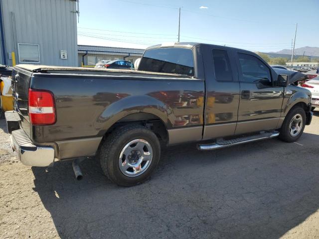 Photo 3 from auction – 2005 FORD F150 with VIN 1FTPX12575FA55025