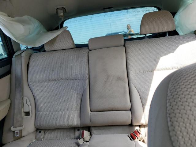 Photo 10 from auction – 2019 SUBARU OUTBACK 2. with VIN 4S4BSABCXK3245062