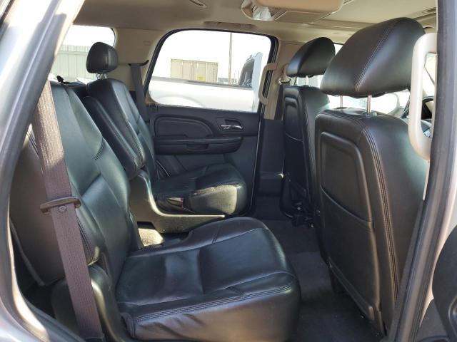 Фото 11 с аукциона – 2010 GMC YUKON DENA с VIN 1GKUKEEF5AR181295