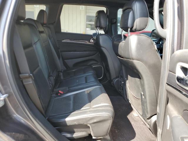Photo 11 from auction – 2016 JEEP GRAND CHER with VIN 1C4RJFCT8GC423964