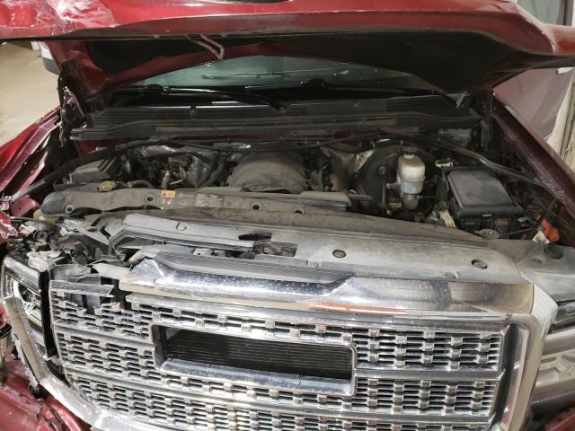 Photo 11 from auction – 2016 GMC SIERRA K15 with VIN 3GTU2PEC4GG378271