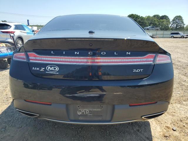 Photo 6 from auction – 2017 LINCOLN MKZ RESERV with VIN 3LN6L5E95HR648690