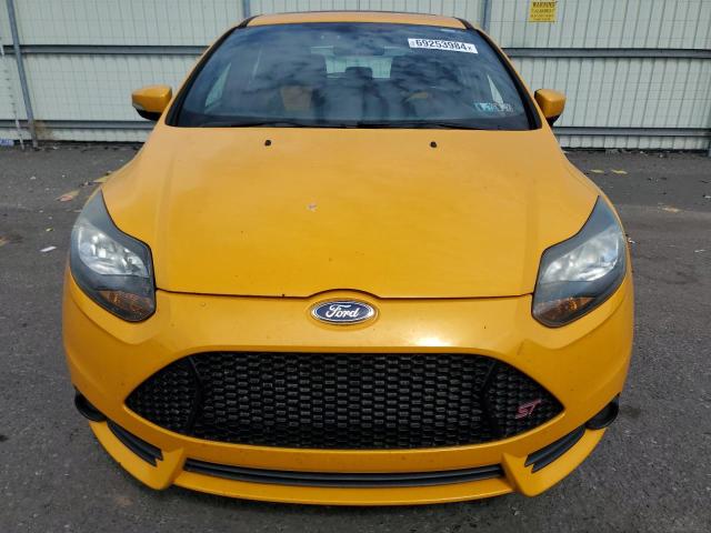 Photo 5 from auction – 2013 FORD FOCUS ST with VIN 1FADP3L94DL148851
