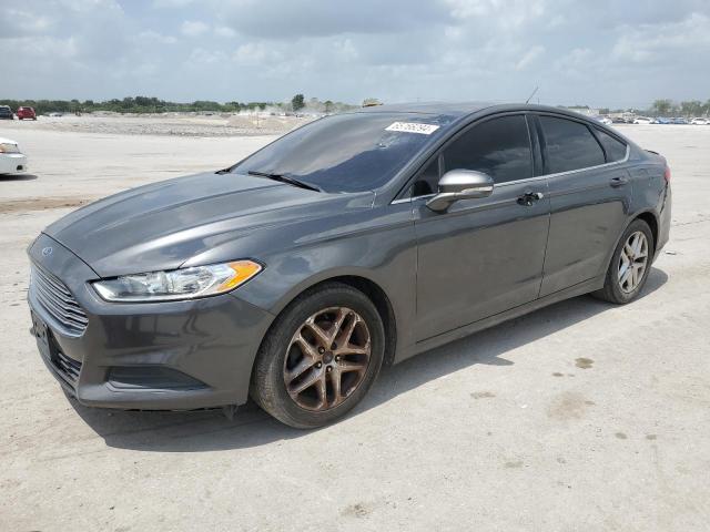FORD FUSION SE 2015 with VIN 3FA6P0HD1FR107988 - Photo from auction