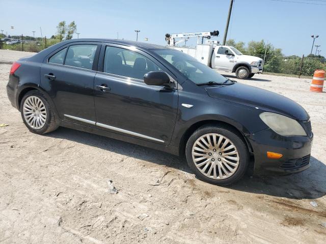 Photo 4 from auction – 2010 SUZUKI KIZASHI GT with VIN JS2RF9A58A6100503
