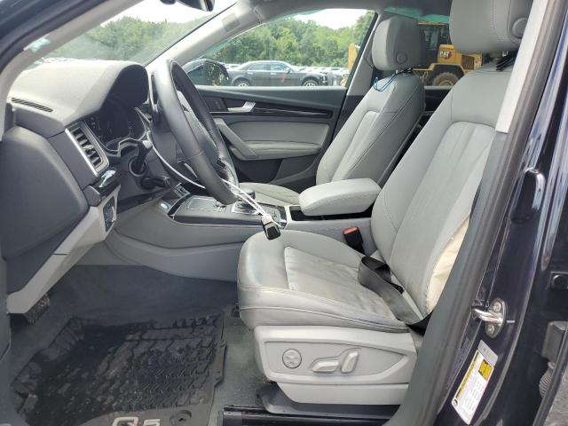 Photo 7 from auction – 2019 AUDI Q5 PREMIUM with VIN WA1BNAFY2K2021334