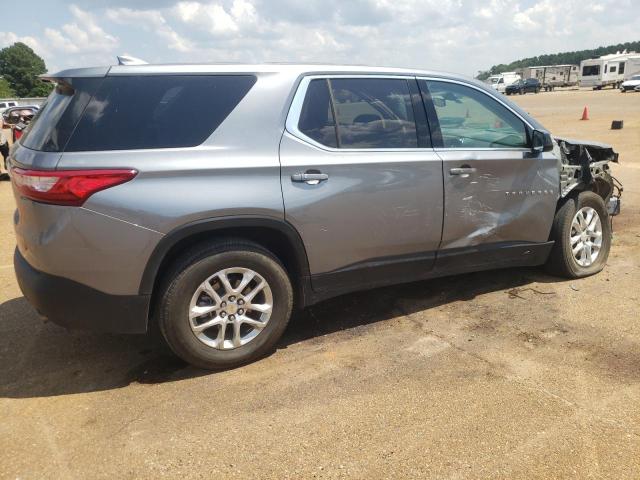 Photo 3 from auction – 2020 CHEVROLET TRAVERSE L with VIN 1GNERFKW7LJ251703