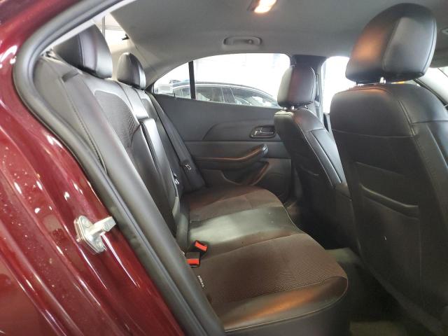 Photo 10 from auction – 2015 CHEVROLET MALIBU 2LT with VIN 1G11D5SLXFF126202