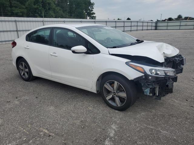 Photo 4 from auction – 2018 KIA FORTE LX with VIN 3KPFL4A79JE240516