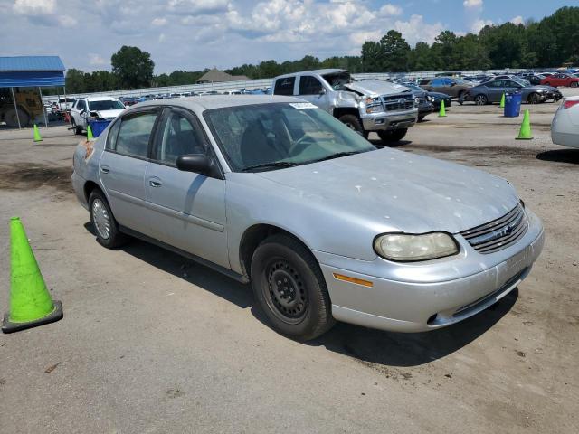 Photo 4 from auction – 2005 CHEVROLET CLASSIC with VIN 1G1ND52F65M161633
