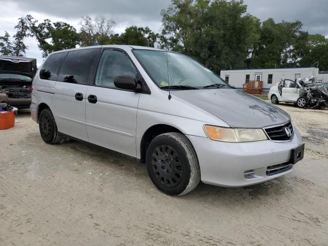 Photo 4 from auction – 2004 HONDA ODYSSEY LX with VIN 5FNRL18554B071531