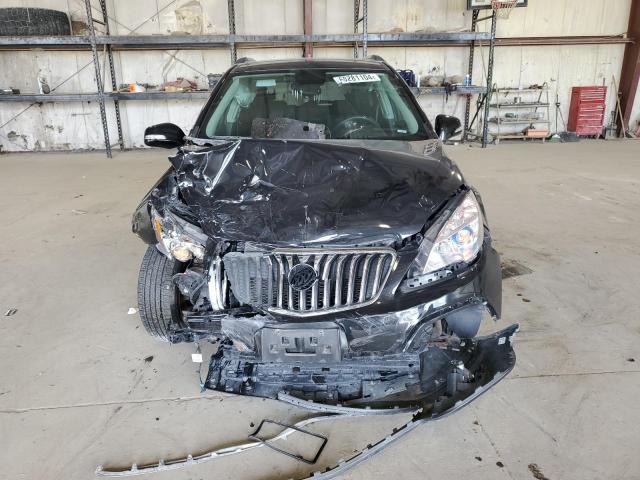 Photo 5 from auction – 2015 BUICK ENCORE with VIN KL4CJGSB2FB199044
