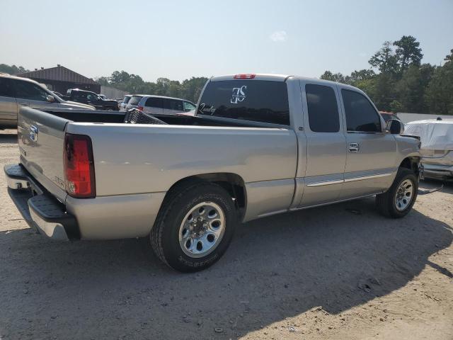 Photo 3 from auction – 2004 GMC NEW SIERRA with VIN 2GTEC19T741127449