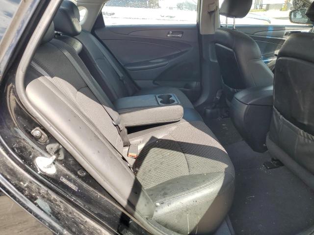 Photo 10 from auction – 2012 HYUNDAI SONATA SE with VIN 5NPEC4AC5CH387715