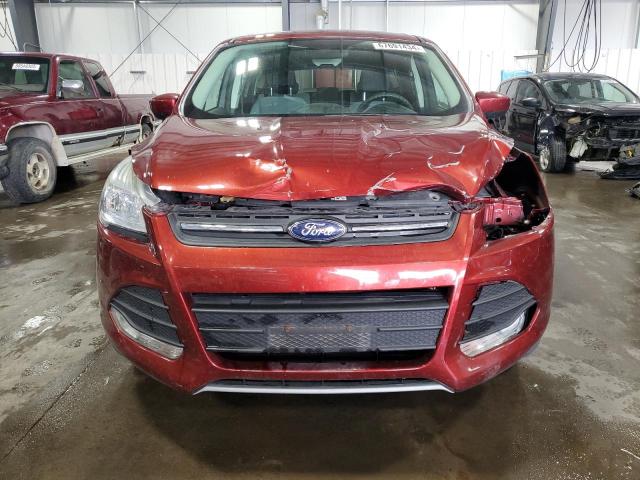Photo 5 from auction – 2016 FORD ESCAPE SE with VIN 1FMCU0G77GUA20782