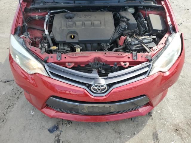 Photo 11 from auction – 2015 TOYOTA COROLLA L with VIN 2T1BURHE5FC318227