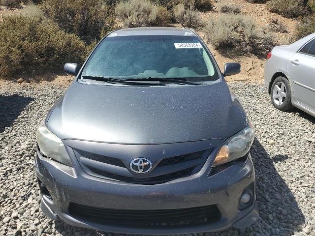 Photo 5 from auction – 2012 TOYOTA COROLLA BA with VIN 2T1BU4EE7CC834205