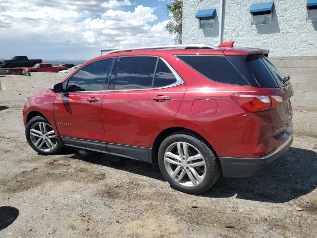 Photo 2 from auction – 2018 CHEVROLET EQUINOX PR with VIN 3GNAXVEV2JL126826