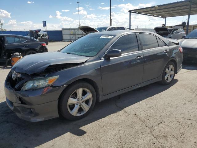 TOYOTA CAMRY BASE 2011 z numerem VIN 4T1BF3EK1BU188943 - Zdjęcie z aukcji